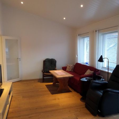 Solstrand Fjord Holiday Eidsvåg Екстериор снимка