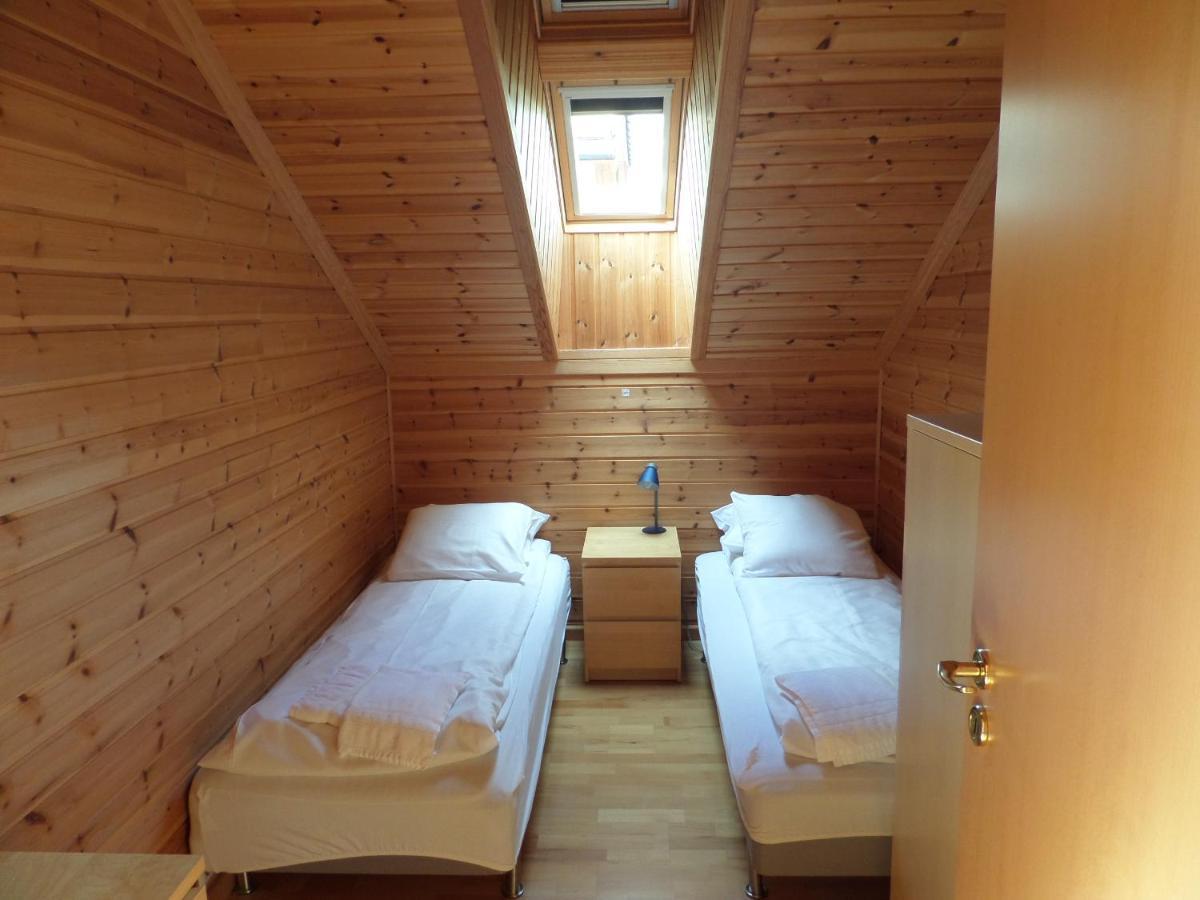 Solstrand Fjord Holiday Eidsvåg Екстериор снимка