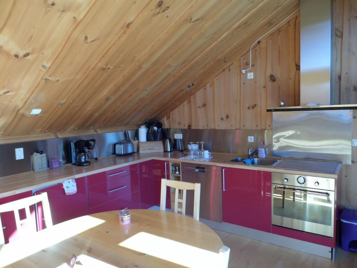 Solstrand Fjord Holiday Eidsvåg Екстериор снимка