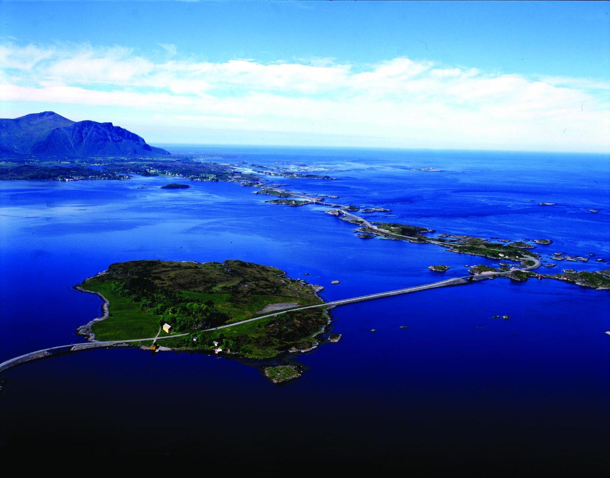 Solstrand Fjord Holiday Eidsvåg Екстериор снимка