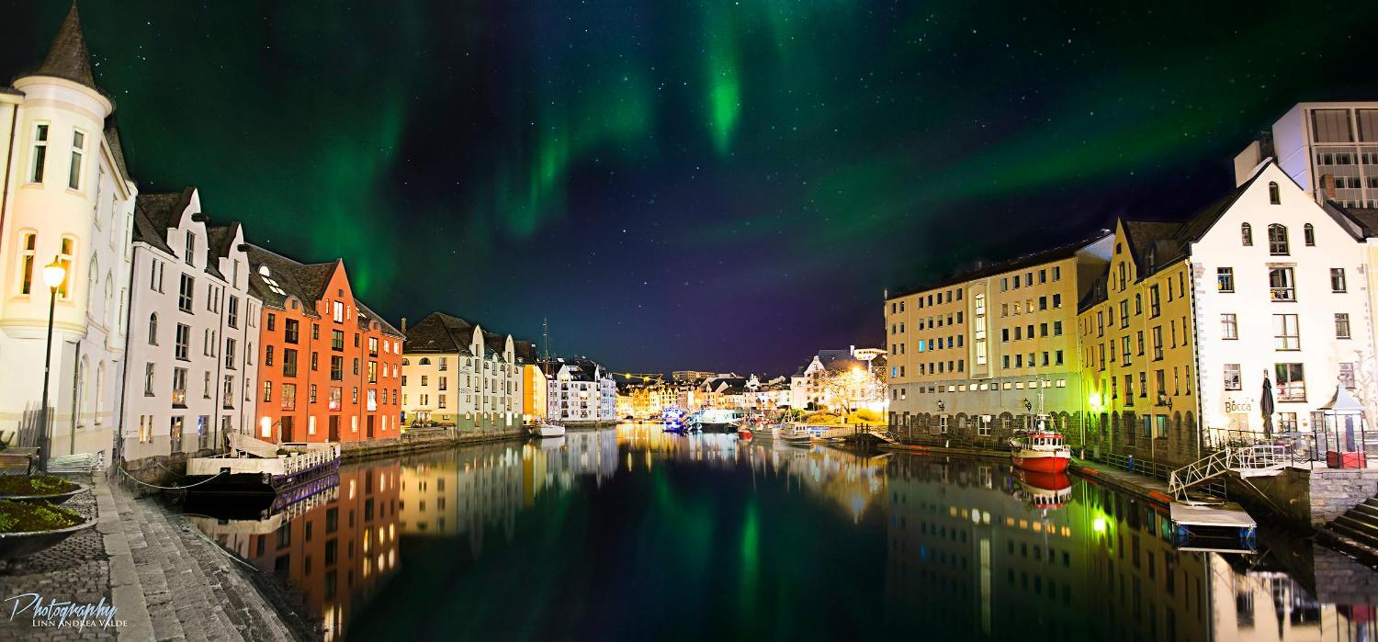 Solstrand Fjord Holiday Eidsvåg Екстериор снимка